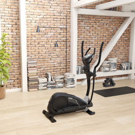 BICICLETE FITNESS - Bicicleta eliptica KETTLER NOVA M NEW