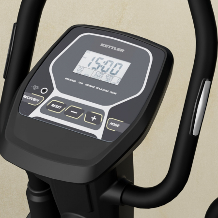 Bicicleta eliptica KETTLER NOVA M NEW [2]