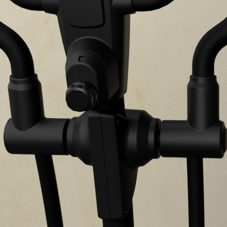 Bicicleta eliptica KETTLER NOVA M NEW [3]