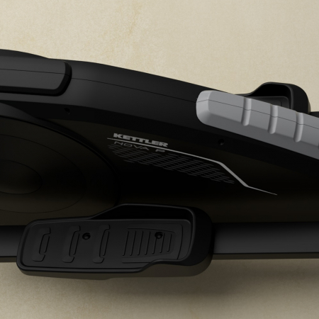 Bicicleta eliptica KETTLER NOVA P NEW [4]