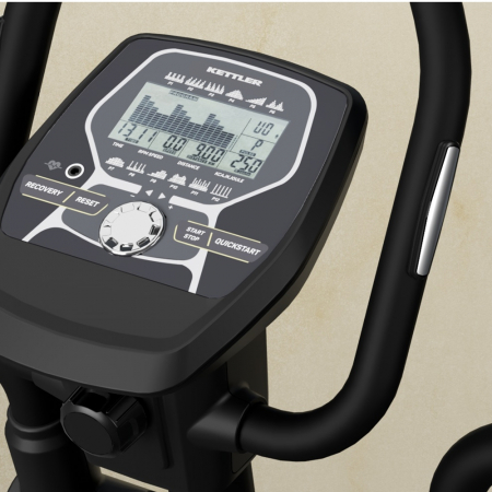 Bicicleta eliptica KETTLER NOVA P NEW [5]