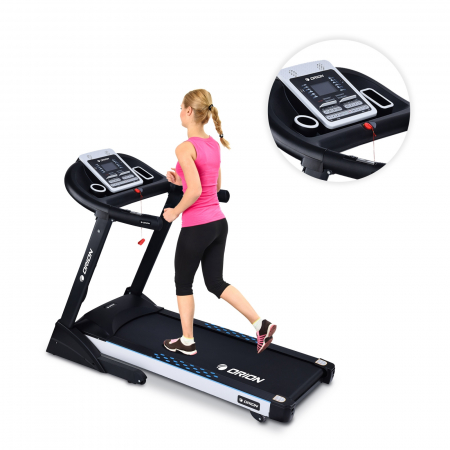 Banda de alergat electrica Orion Travel R9 [6]