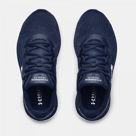 Pantofi sport barbati Under Armour Charged Impulse 2 bleumarin 44 [3]