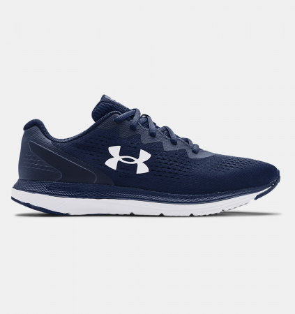 Pantofi sport barbati Under Armour Charged Impulse 2 bleumarin 44 [0]