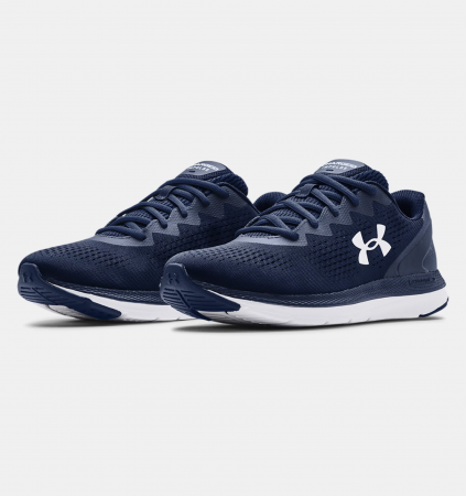 Pantofi sport barbati Under Armour Charged Impulse 2 bleumarin 44 [1]
