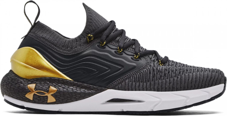 Pantofi sport barbati Under Armour Hovr Phantom 2 Inknt MTL negru/alb 44 [0]