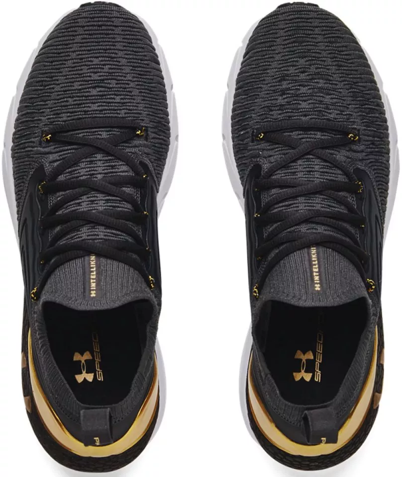 Pantofi sport barbati Under Armour Hovr Phantom 2 Inknt MTL negru/alb 44 [3]