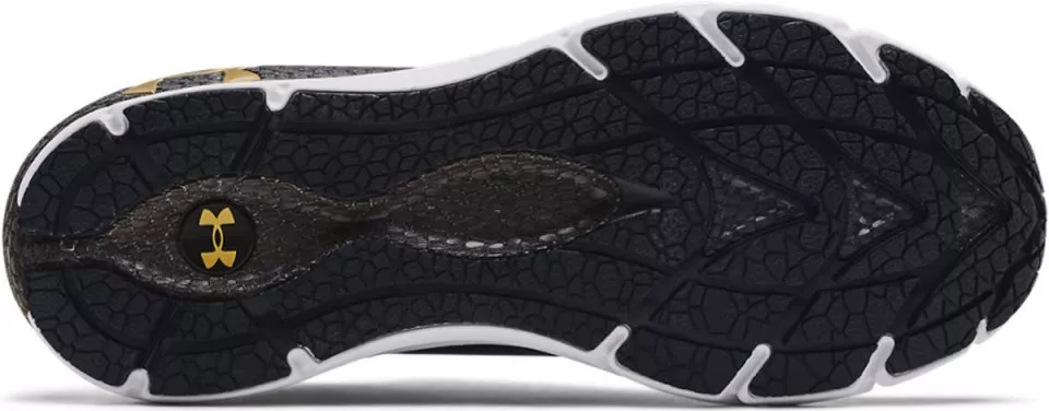 Pantofi sport barbati Under Armour Hovr Phantom 2 Inknt MTL negru/alb 44 [1]
