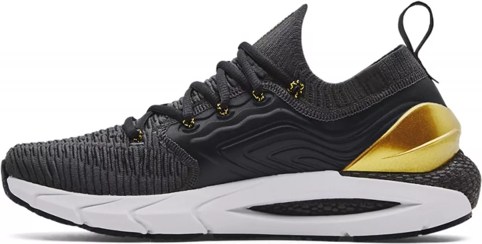 Pantofi sport barbati Under Armour Hovr Phantom 2 Inknt MTL negru/alb 44 [2]