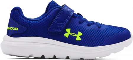 Pantofi sport copii Under Armour  Surge 2 AC albastru/alb 33 [0]