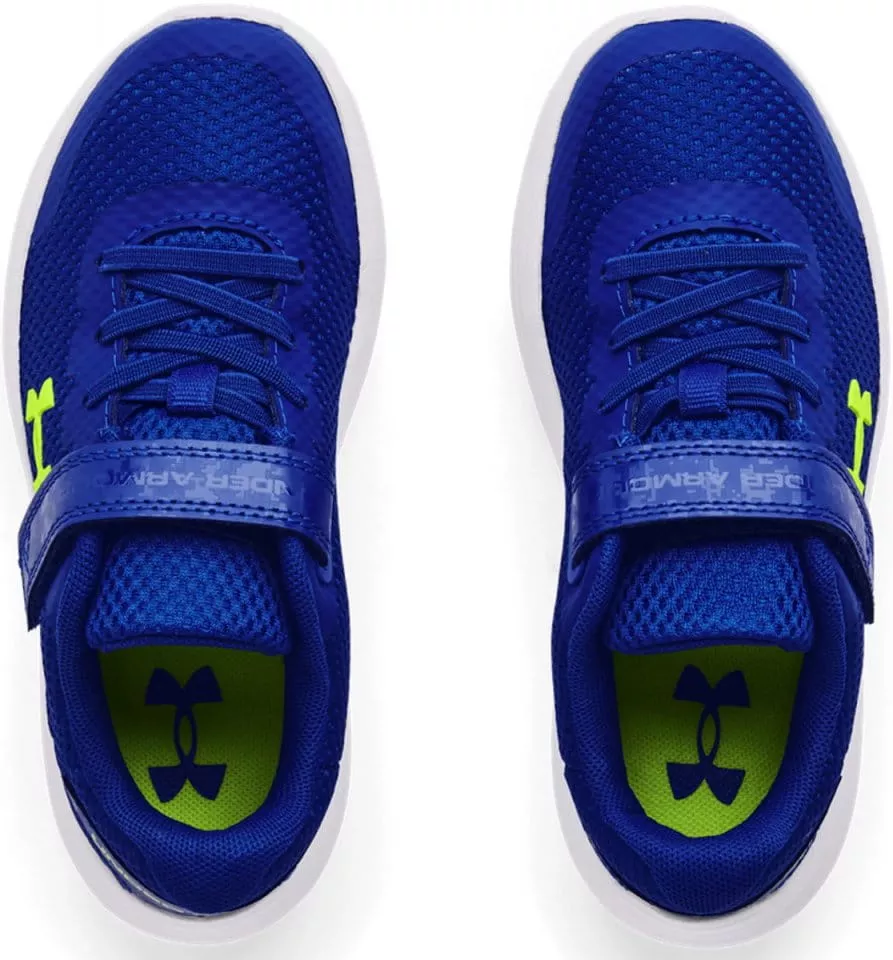 Pantofi sport copii Under Armour  Surge 2 AC albastru/alb 33 [3]
