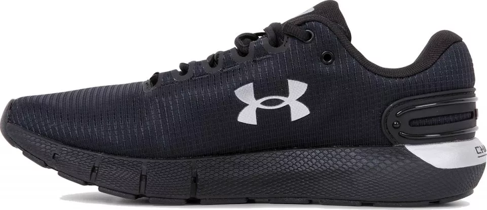 Pantofi sport femei Under Armour Charged Rogue 2.5 Storm negru 36 [2]