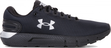 Pantofi sport femei Under Armour Charged Rogue 2.5 Storm negru 36 [0]