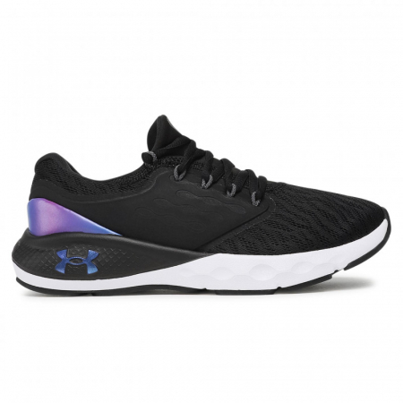 Pantofi sport femei Under Armour Charged Vantage Clrshft negru/alb 39 [7]