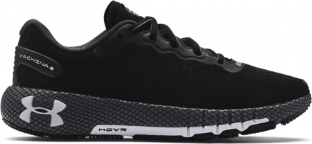 Pantofi sport femei Under Armour Hovr Machina 2 negru [0]