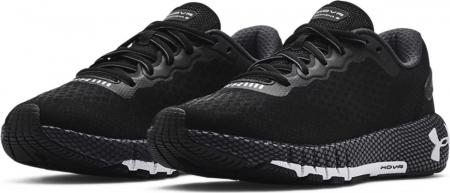 Pantofi sport femei Under Armour Hovr Machina 2 negru [2]