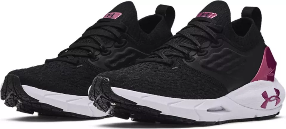 Pantofi sport femei Under Armour Hovr Phantom 2 CLR SFT negru/alb 38 [4]