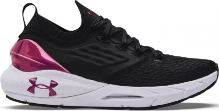 Pantofi sport femei Under Armour Hovr Phantom 2 CLR SFT negru/alb 38 [0]