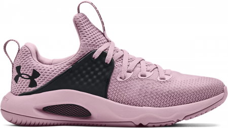 Pantofi sport femei Under Armour Hovr Rise 3 mov 37.5 [0]