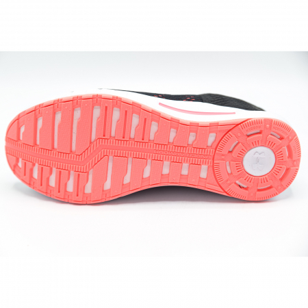 Pantofi sport femei Under Armour Micro G Pursuit BP negru [4]
