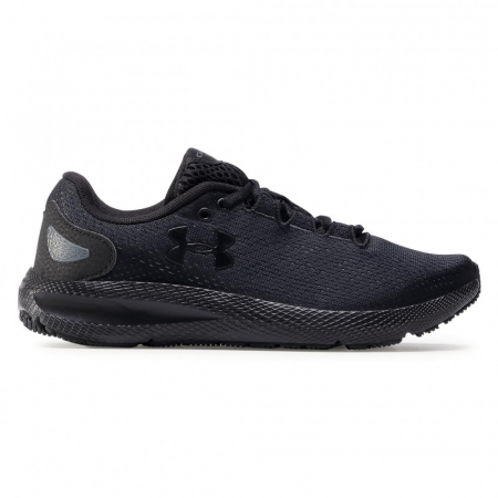 Pantofi sport femei Under Armour W Charged Pursuit 2 negru 37.5 [1]
