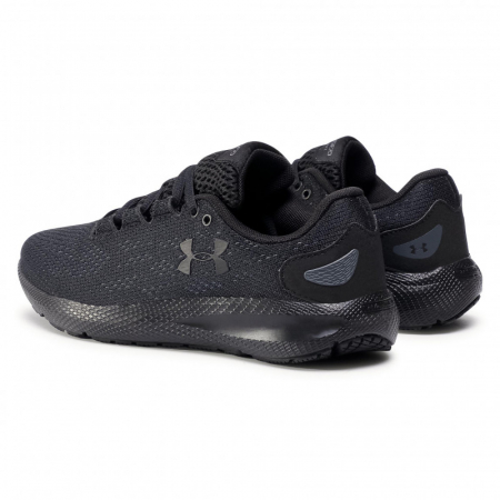 Pantofi sport femei Under Armour W Charged Pursuit 2 negru 37.5 [2]