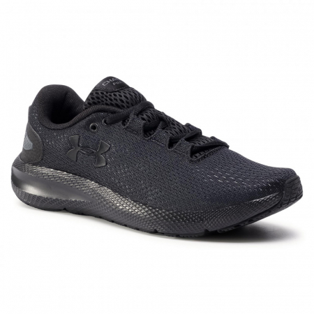 Pantofi sport femei Under Armour W Charged Pursuit 2 negru 37.5 [0]
