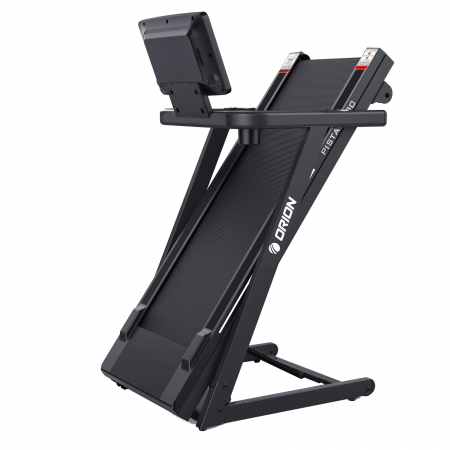 Banda de alergat electrica Orion Pista A400 [5]