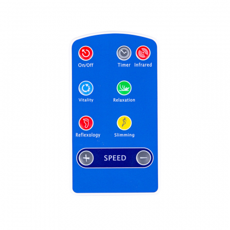 Aparat masaj picioare inSPORTline Otterchill [1]