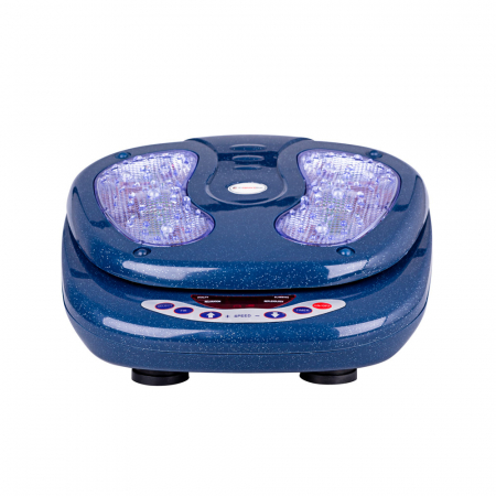 Aparat masaj picioare inSPORTline Otterchill [4]