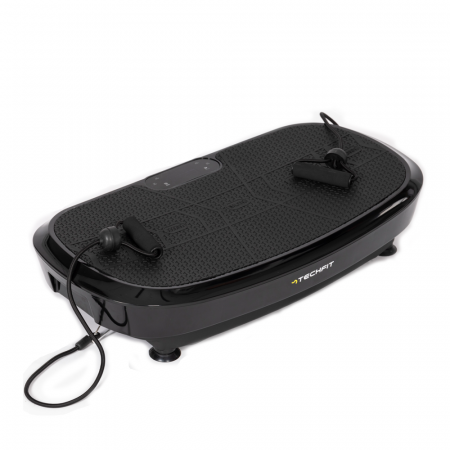 Placa vibromasaj TECHFIT MSGFIT 2D cu telecomanda [1]