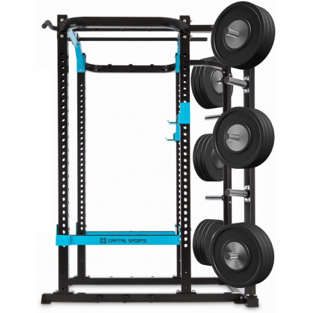 Power Rack Capital Sports Amazoe P Pro [4]