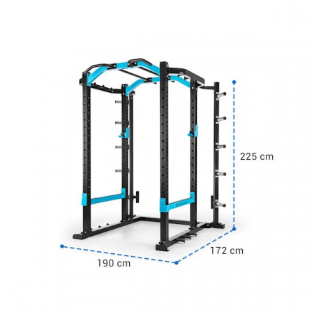 Power Rack Capital Sports Amazoe P Pro [1]