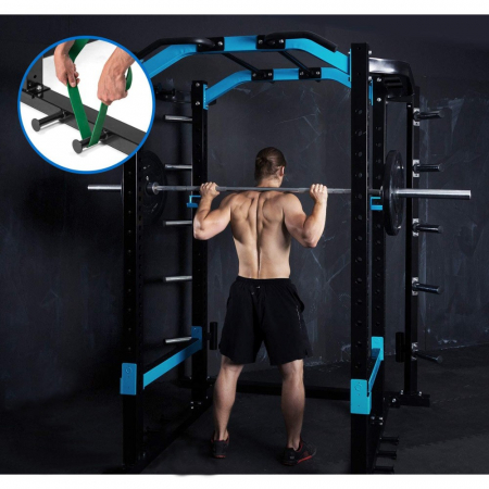 Power Rack Capital Sports Amazoe P Pro [2]