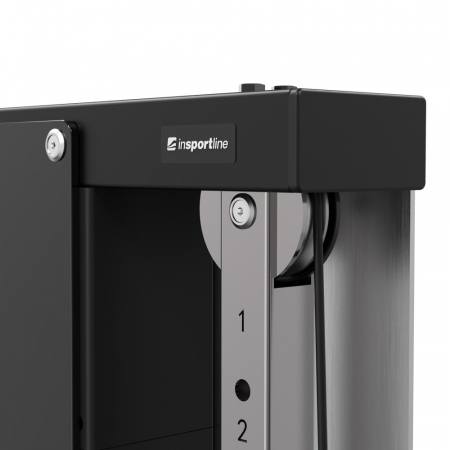 Power Rack de Perete inSPORTline Cable Column CC350 [5]