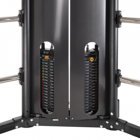 Power Rack inSPORTline Cable Column CC600 [7]