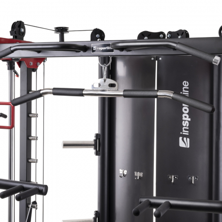 Power Rack inSPORTline Cable Column CC600 [4]