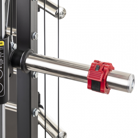 Power Rack inSPORTline Cable Column CC600 [13]