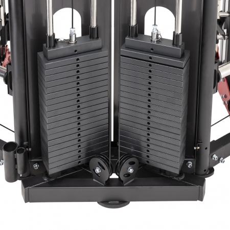 Power Rack inSPORTline Cable Column CC600 [15]