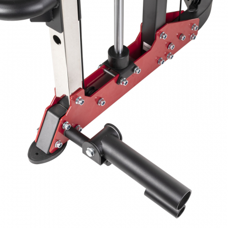 Power Rack inSPORTline Cable Column CC600 [9]