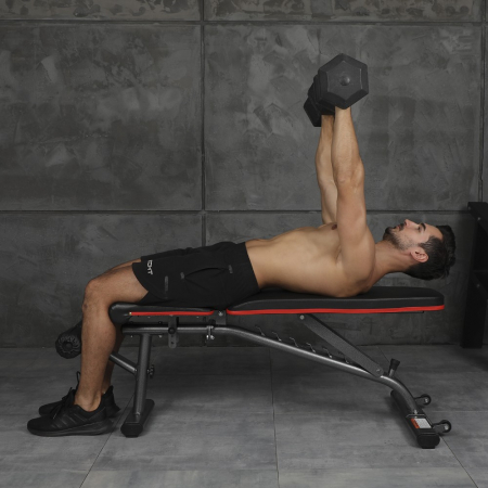 Banca reglabila inSPORTline AB055 [5]