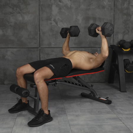 Banca reglabila inSPORTline AB055 [4]