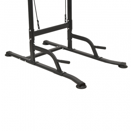 Power Tower Sportmann Tessos [10]