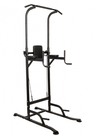 Power Tower Sportmann Tessos [0]