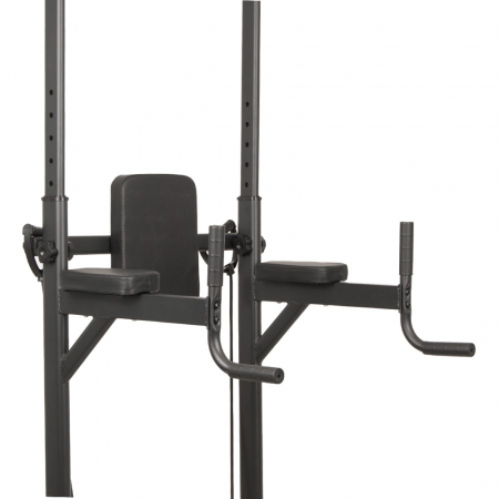 Power Tower Sportmann Tessos [6]