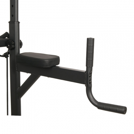 Power Tower Sportmann Tessos [9]