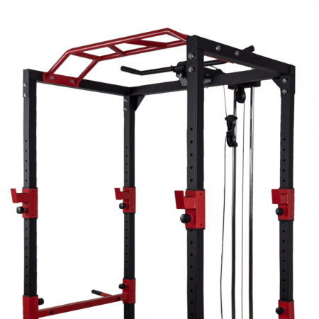 Power Tower Sportmann Zawati [1]