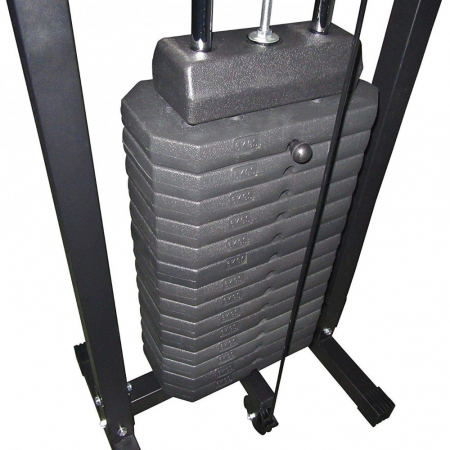 Aparat multifunctional CABLE CROSSOVER TECHFIT CX-7500 [1]