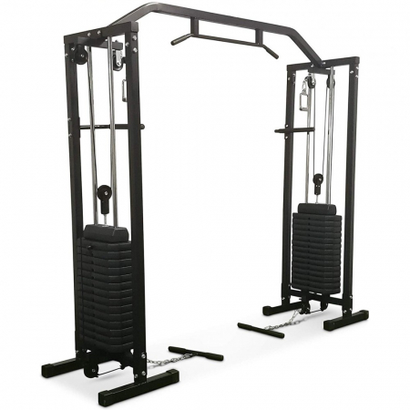 Aparat multifunctional CABLE CROSSOVER TECHFIT CX-7500 [3]