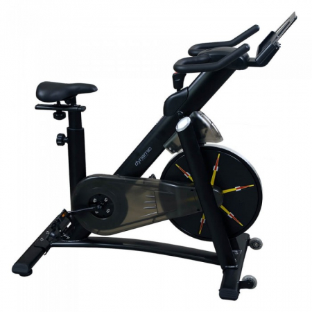Bicicleta magnetica fitness spinning M-5819 MS FITNESS [4]
